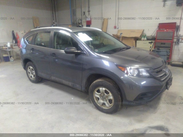 HONDA CR-V 2013 2hkrm4h39dh679941