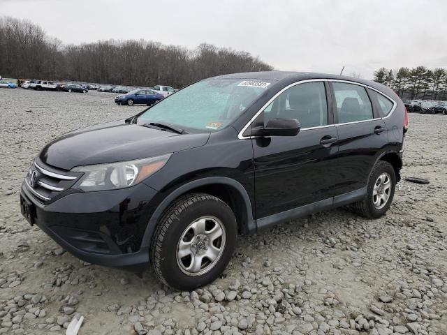 HONDA CRV 2013 2hkrm4h39dh684041