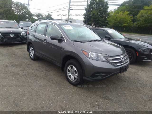 HONDA CR-V 2013 2hkrm4h39dh693287