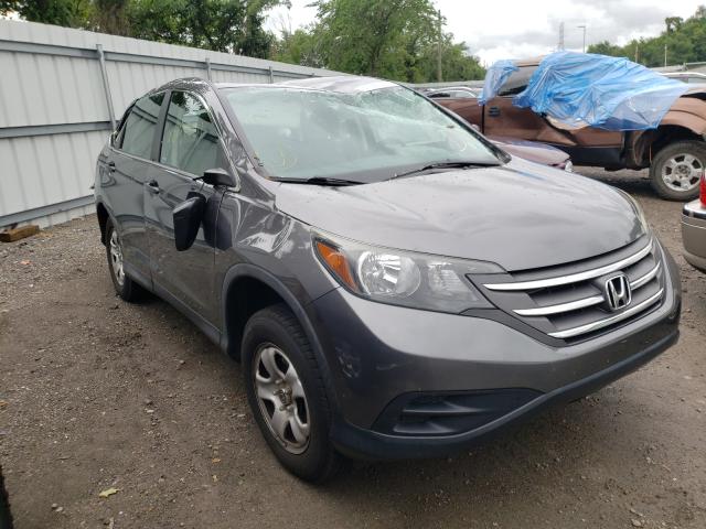 HONDA CR-V LX 2013 2hkrm4h39dh694388