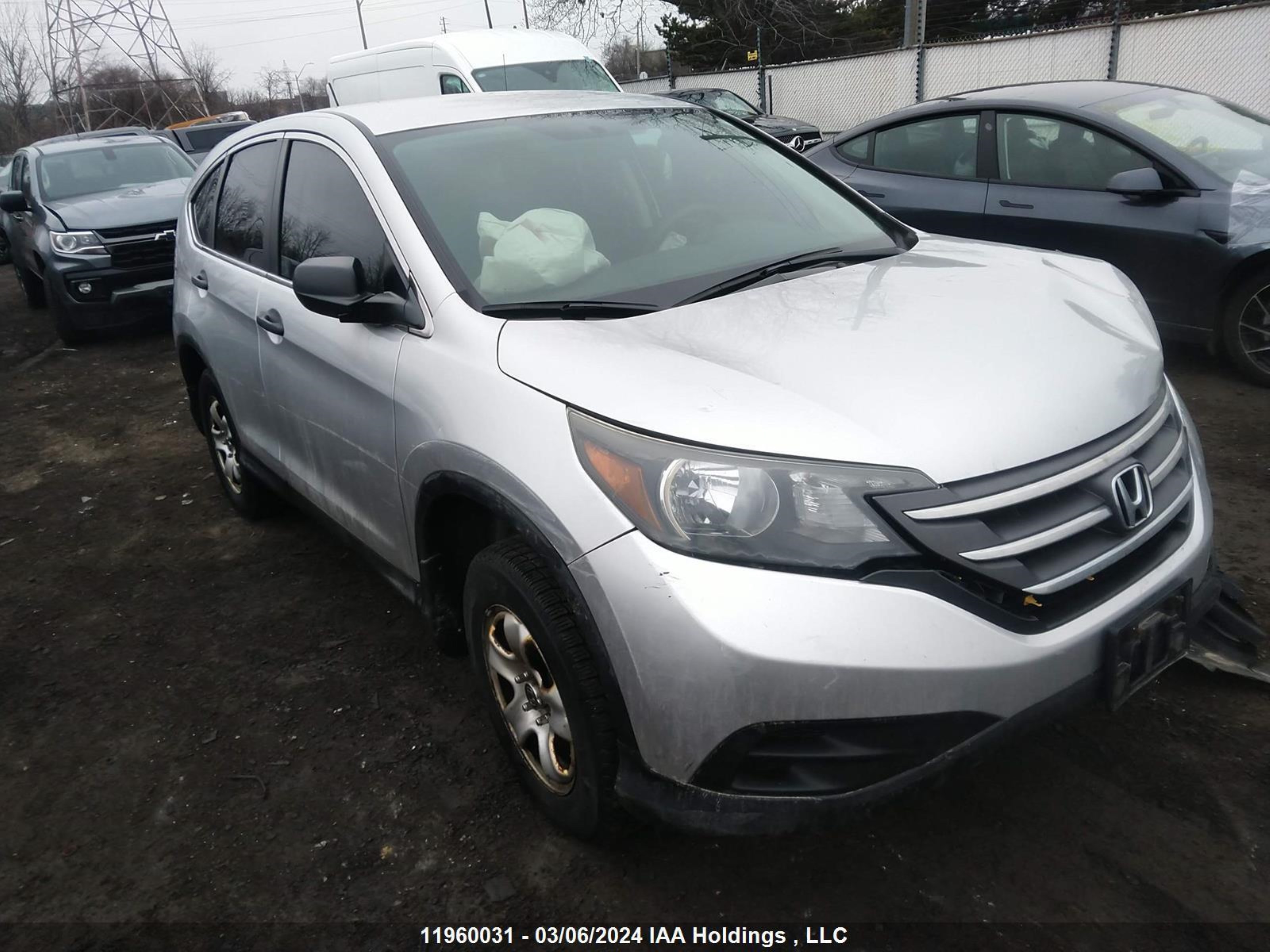 HONDA CR-V 2014 2hkrm4h39eh110282