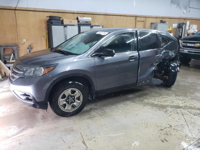 HONDA CRV 2014 2hkrm4h39eh132735