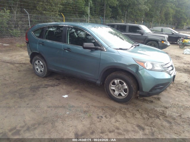 HONDA CR-V 2014 2hkrm4h39eh606246