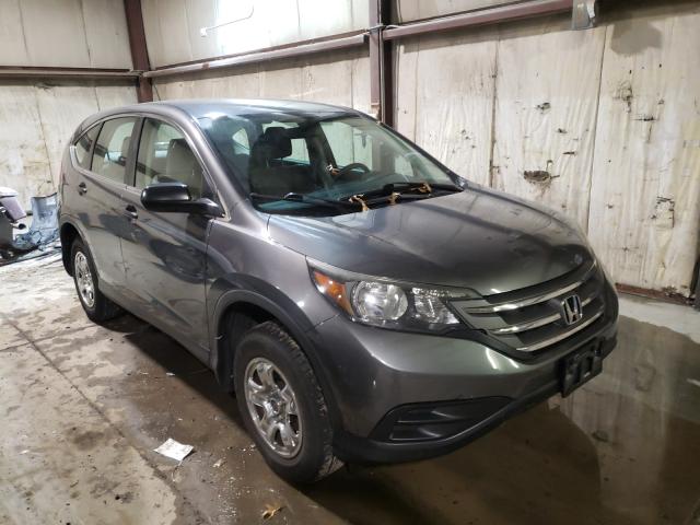 HONDA CR-V LX 2014 2hkrm4h39eh610331