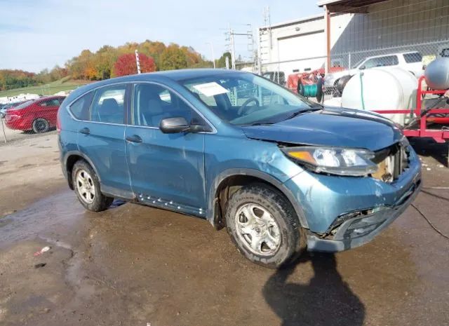 HONDA CR-V 2014 2hkrm4h39eh615593