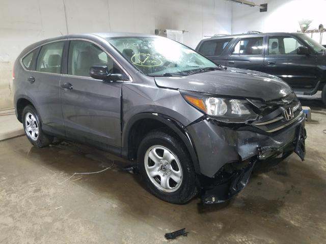 HONDA CR-V LX 2014 2hkrm4h39eh616954