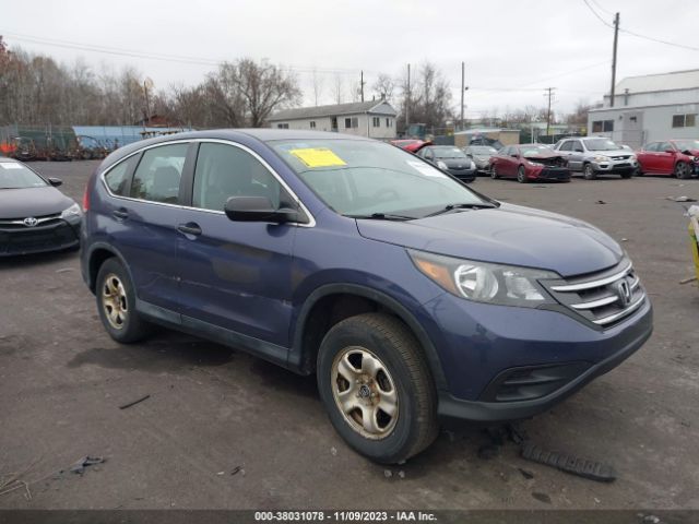 HONDA CR-V 2014 2hkrm4h39eh617117