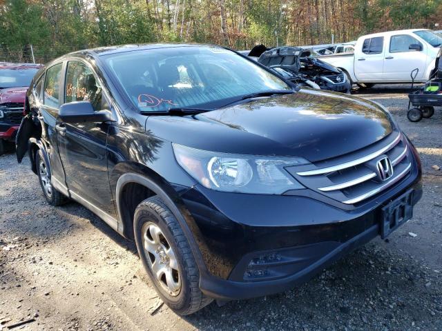 HONDA CR-V LX 2014 2hkrm4h39eh617988