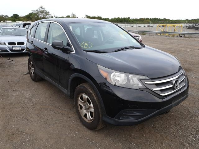 HONDA CR-V LX 2014 2hkrm4h39eh618008