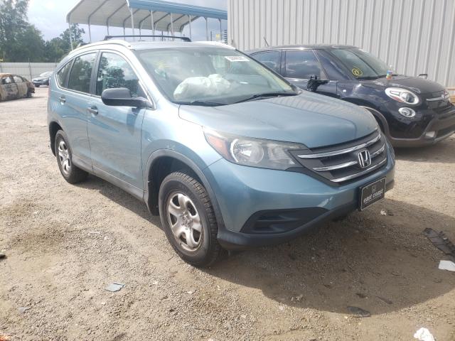 HONDA CR-V LX 2014 2hkrm4h39eh619319