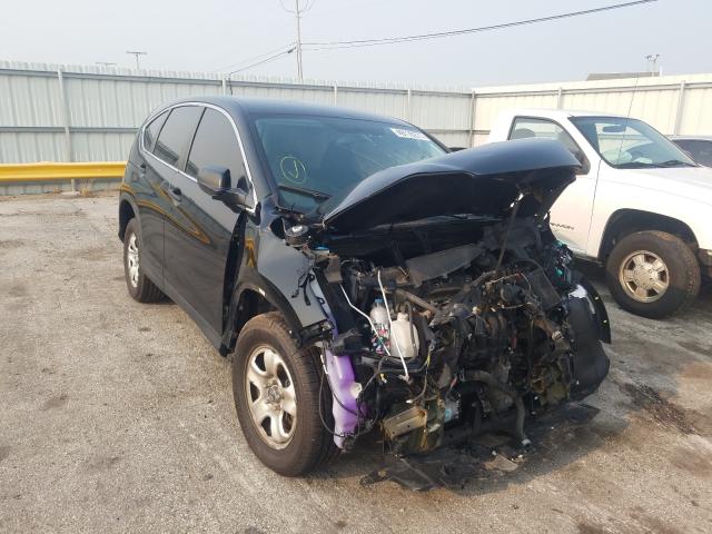 HONDA CR-V LX 2014 2hkrm4h39eh620910