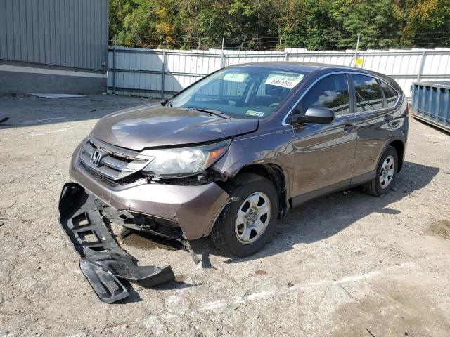 HONDA CR-V LX 2014 2hkrm4h39eh622186