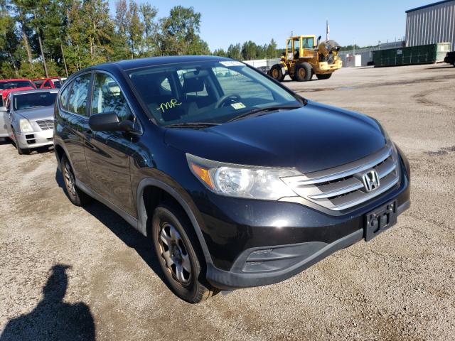 HONDA CR-V LX 2014 2hkrm4h39eh627386