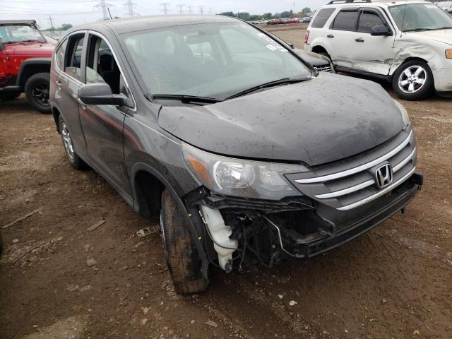 HONDA CR-V LX 2014 2hkrm4h39eh627453