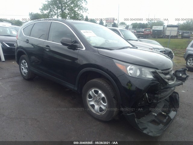 HONDA CR-V 2014 2hkrm4h39eh627498