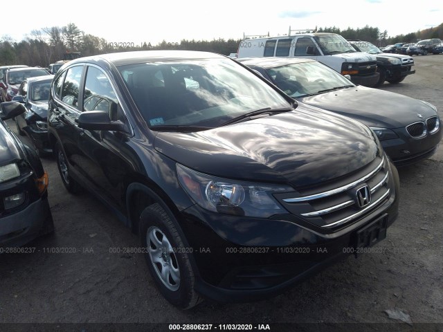 HONDA CR-V 2014 2hkrm4h39eh627579