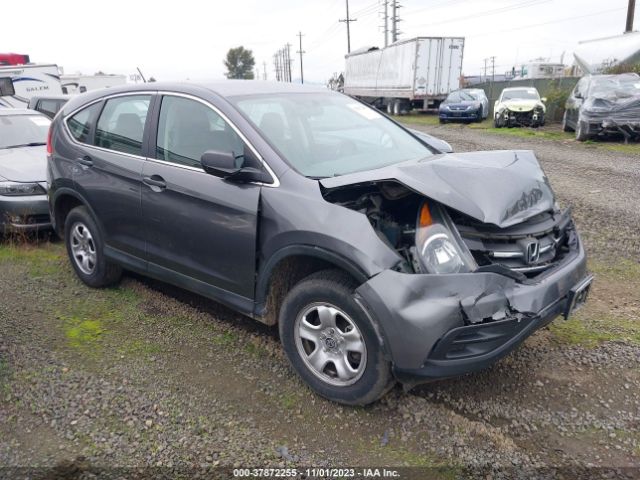 HONDA CR-V 2014 2hkrm4h39eh631955