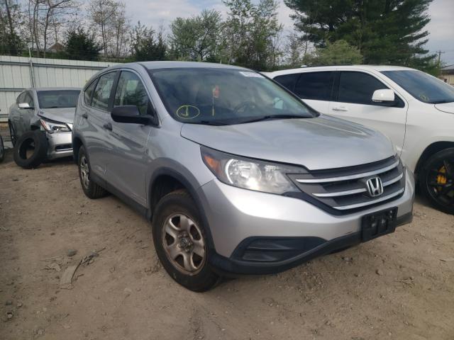 HONDA CR-V LX 2014 2hkrm4h39eh632037