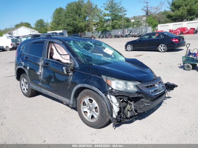 HONDA CR-V 2014 2hkrm4h39eh639411