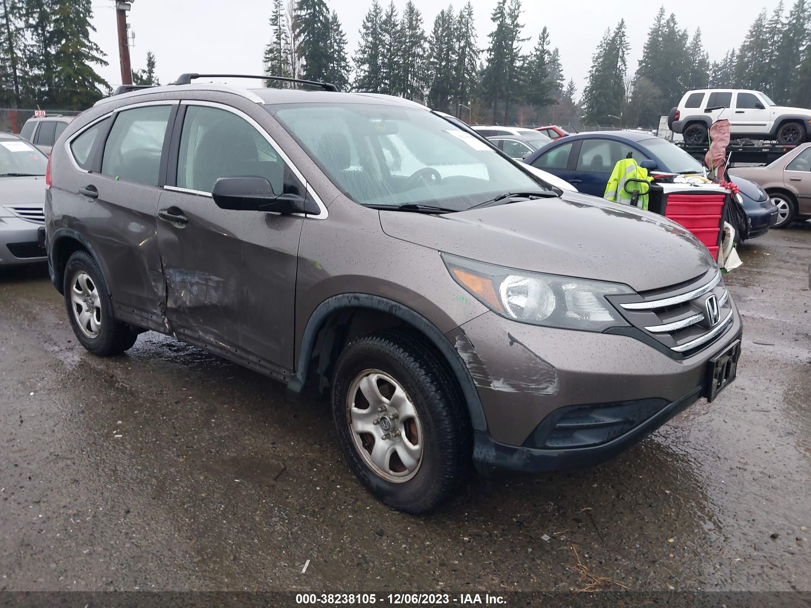 HONDA CR-V 2014 2hkrm4h39eh640123