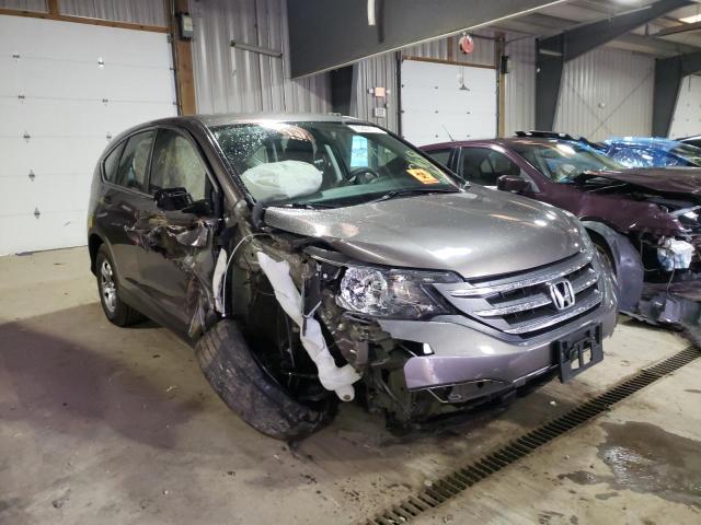 HONDA CR-V LX 2014 2hkrm4h39eh640168