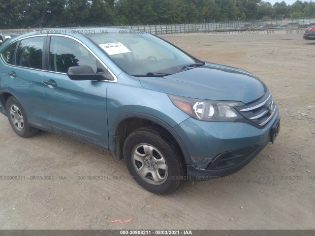 HONDA CR-V 2014 2hkrm4h39eh641188