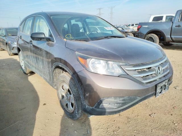 HONDA CR-V LX 2014 2hkrm4h39eh643779