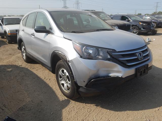 HONDA CR-V LX 2014 2hkrm4h39eh651221