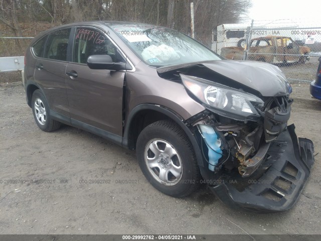 HONDA CR-V 2014 2hkrm4h39eh652627