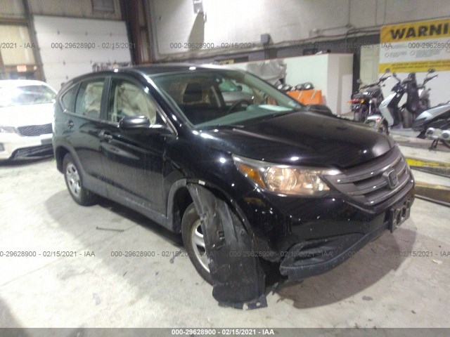 HONDA CR-V 2014 2hkrm4h39eh653647