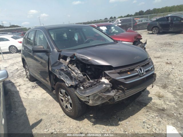 HONDA CR-V 2014 2hkrm4h39eh662610