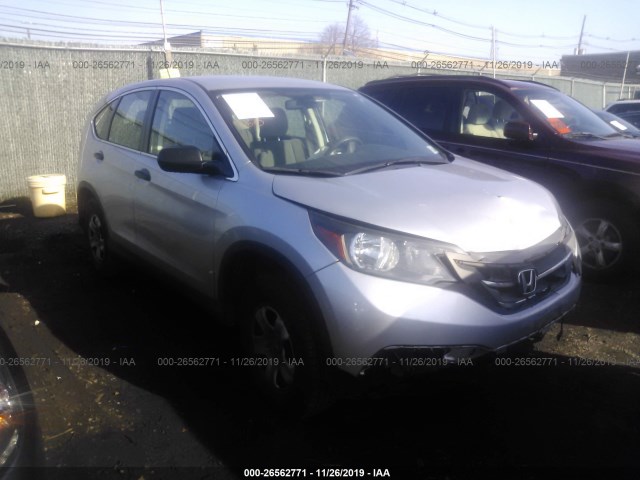 HONDA CR-V 2014 2hkrm4h39eh662879