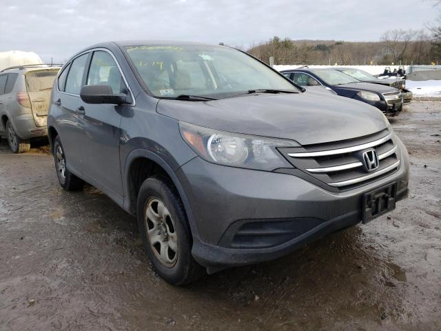 HONDA CR-V LX 2014 2hkrm4h39eh662980