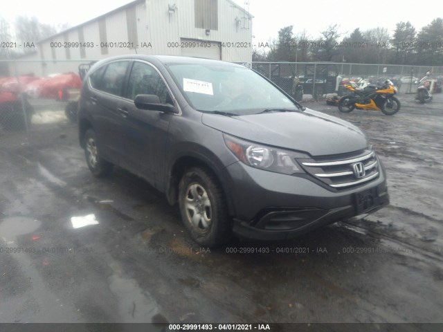 HONDA CR-V 2014 2hkrm4h39eh670156