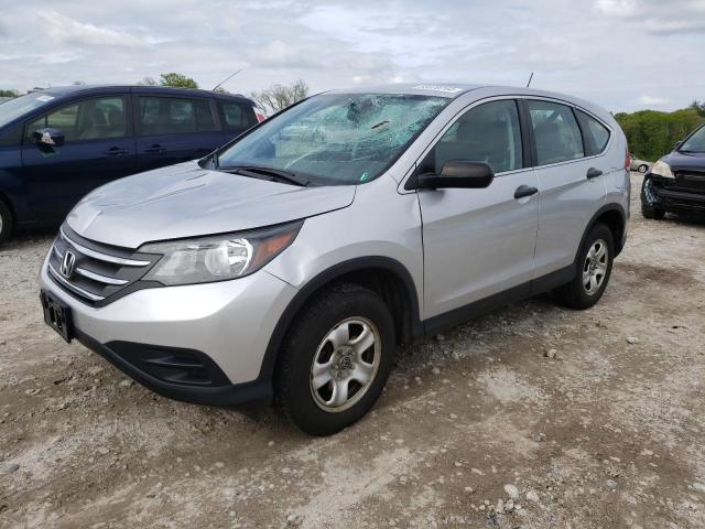 HONDA CRV 2014 2hkrm4h39eh673042