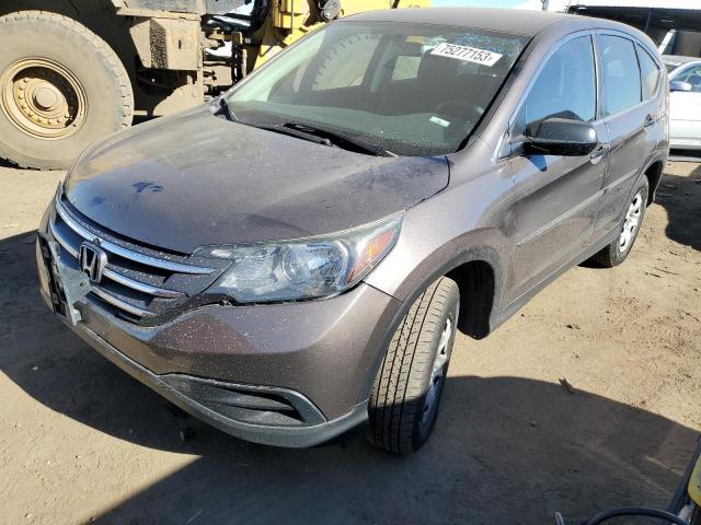 HONDA CRV 2014 2hkrm4h39eh682002