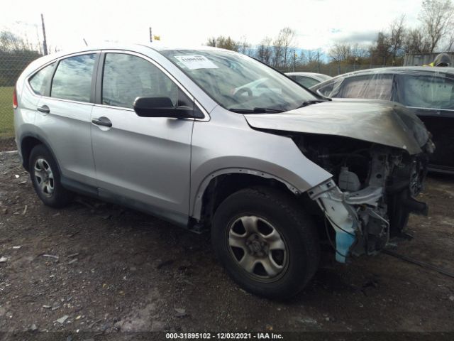 HONDA CR-V 2014 2hkrm4h39eh684123