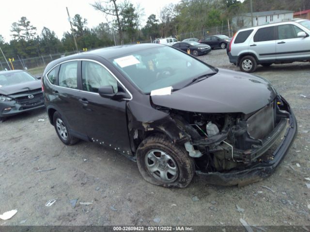 HONDA CR-V 2014 2hkrm4h39eh685238