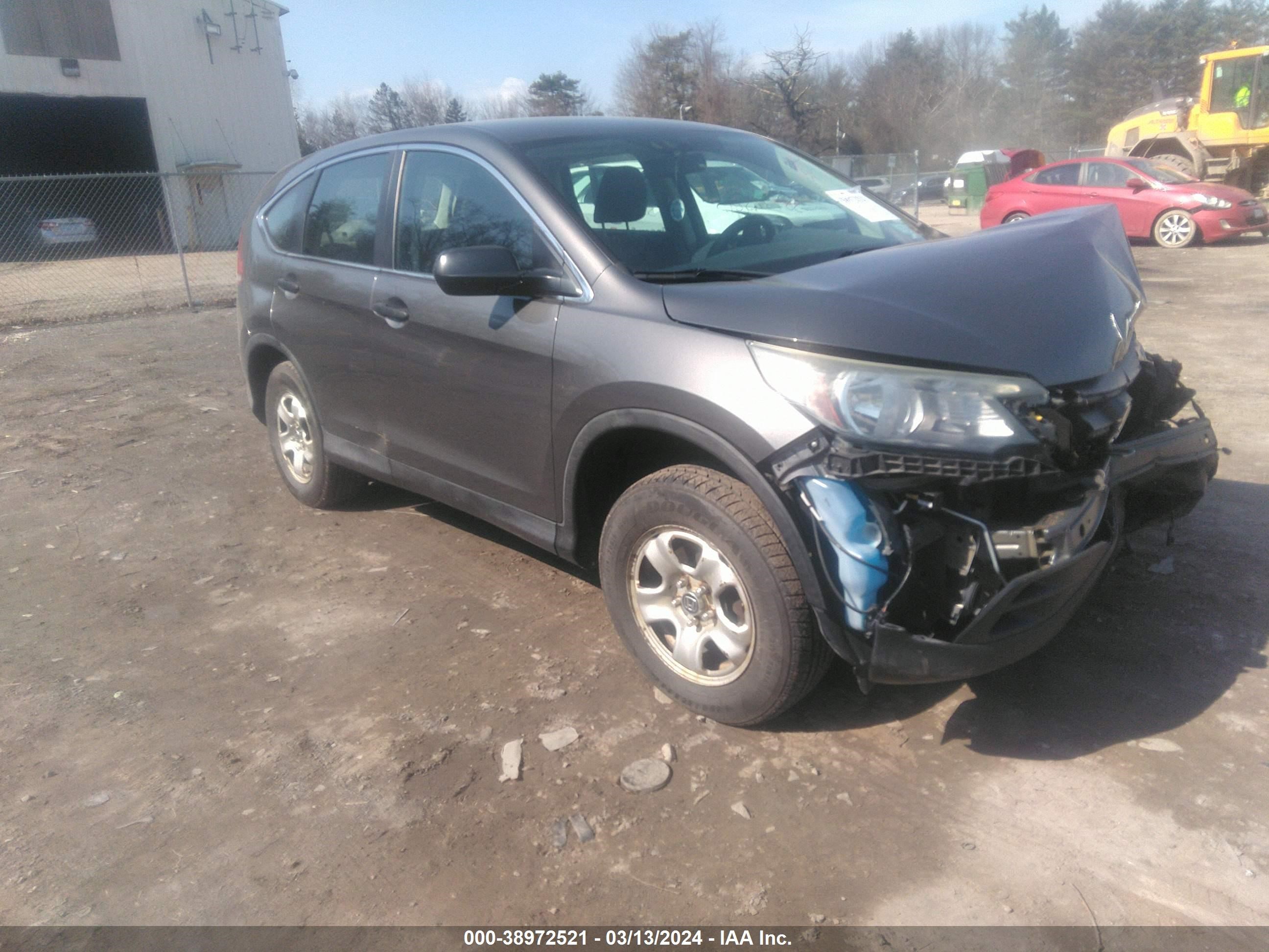 HONDA CR-V 2014 2hkrm4h39eh686325