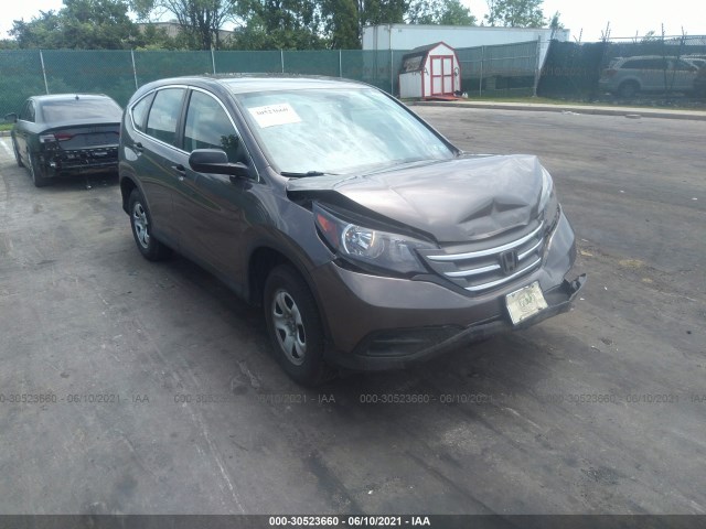 HONDA CR-V 2014 2hkrm4h39eh688138