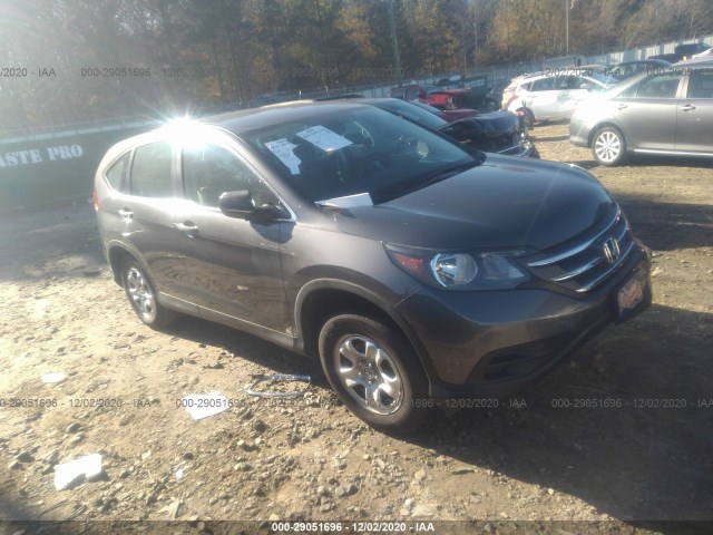 HONDA CR-V 2014 2hkrm4h39eh688558