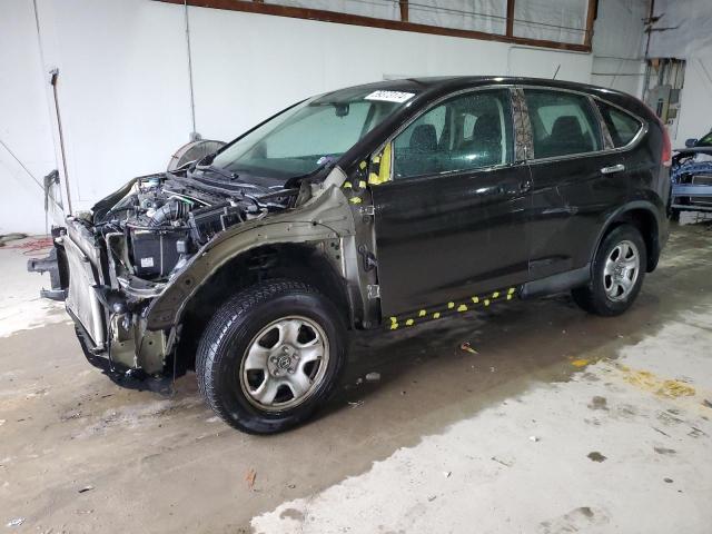 HONDA CRV 2014 2hkrm4h39eh693923