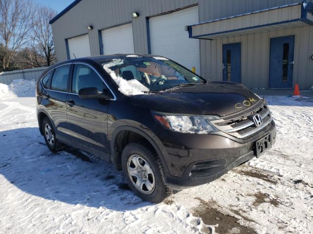 HONDA CR-V LX 2014 2hkrm4h39eh694022