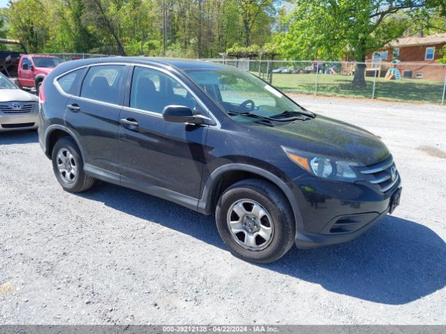 HONDA CR-V 2014 2hkrm4h39eh694053