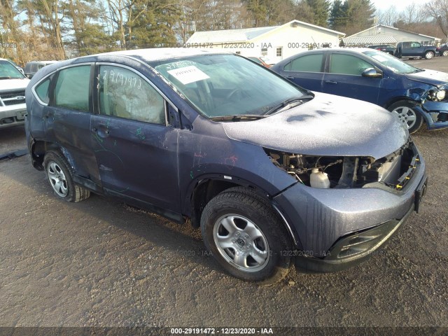 HONDA CR-V 2014 2hkrm4h39eh702703