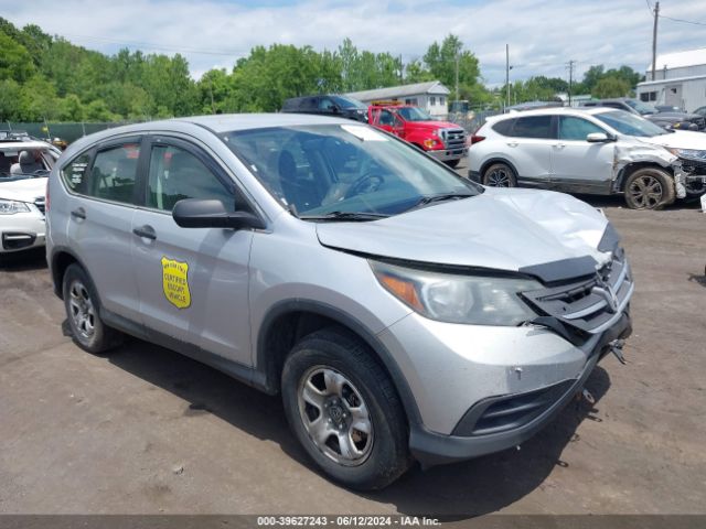 HONDA CR-V 2014 2hkrm4h39eh708176