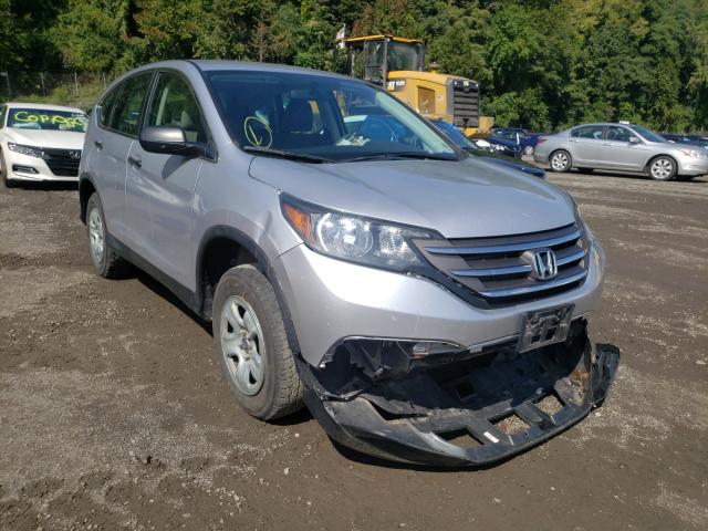 HONDA CR-V LX 2014 2hkrm4h39eh708629