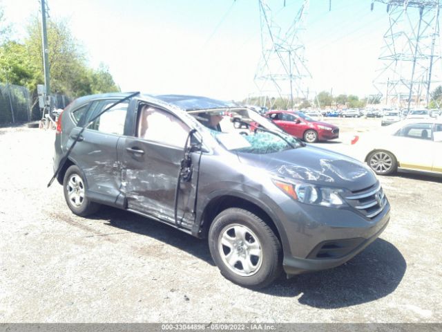 HONDA CR-V 2014 2hkrm4h39eh710056