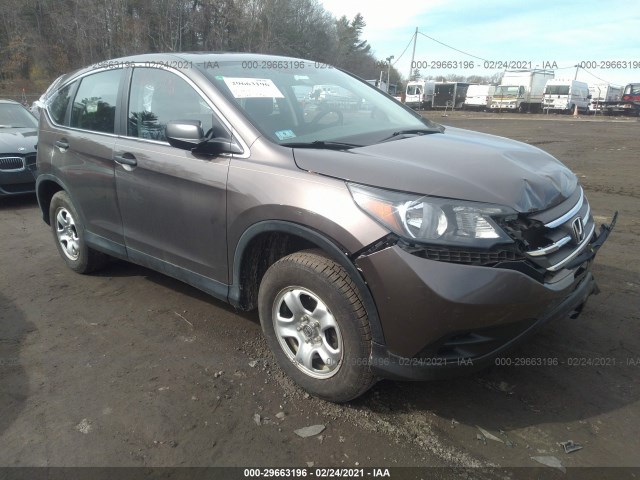 HONDA CR-V 2014 2hkrm4h39eh712227