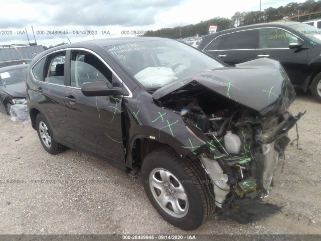 HONDA CR-V 2014 2hkrm4h39eh712860